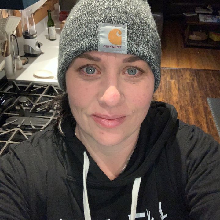 Profile Picture of Kristy Post (@@kristypost) on Tiktok