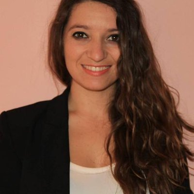 Profile Picture of María José Barriga (@@Mjosebarriga) on Twitter