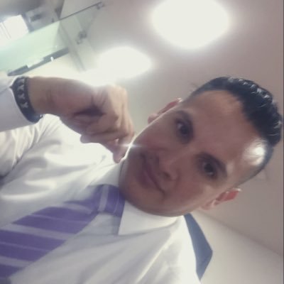 Profile Picture of Mauricio Criollo. (@mcriollo10) on Twitter