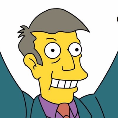 Profile Picture of James Skinner (@jamesinyk) on Twitter