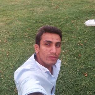 Profile Picture of Imran Jamil (@imranjamil1985) on Twitter