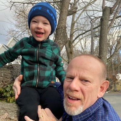 Profile Picture of Michael Latshaw (@MichaelLatshaw3) on Twitter