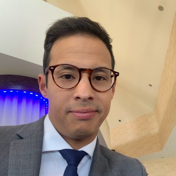 Profile Picture of Gary Traylor (@gtraylor2008) on Poshmark