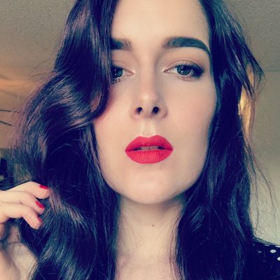 Profile Picture of Adrian Crystal (@AdrianCrystal) on Twitter