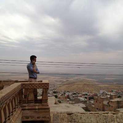 Profile Picture of Tom Stevenson (@TomFStevenson) on Twitter