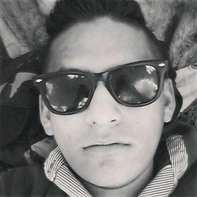 Profile Picture of Martin Zapata (@martinzapata352) on Twitter