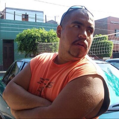 Profile Picture of Humberto Paolo Baca (@PaoloDNY) on Twitter