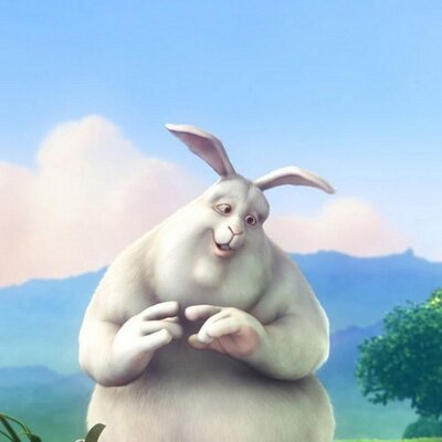 Profile Picture of John Pawlowski (@john_pawlowski) on Twitter
