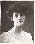 Profile Picture of Corinne Morganon Wikipedia