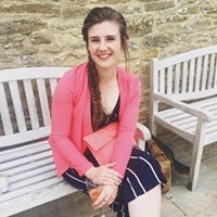 Profile Picture of Lizzie Forbes-keith (@lizzie-forbes-keith) on Quora