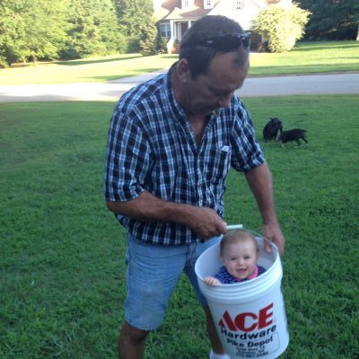 Profile Picture of Joey Albritton (@jamolena) on Twitter