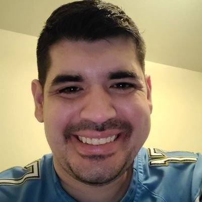 Profile Picture of John Gamboa (@johngamboa65) on Twitter