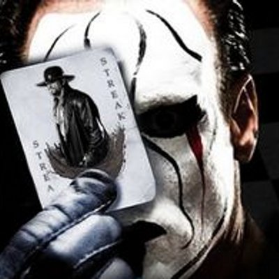 Profile Picture of Patrick Tavares (@Pat_Tavares55) on Twitter