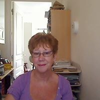 Profile Picture of Sonia Caine (@sonia-caine-1) on Quora
