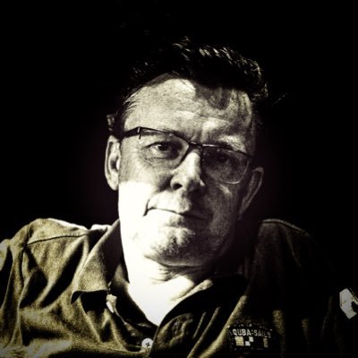 Profile Picture of Andrew Hawkins (@andrewhawkins65) on Twitter