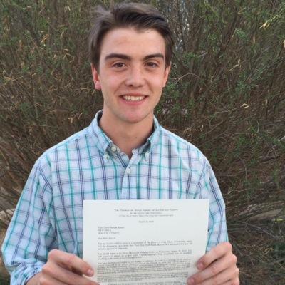 Profile Picture of Chase (@Chase_Jensen_) on Twitter