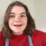 Profile Picture of polly (@polly.reading) on Instagram