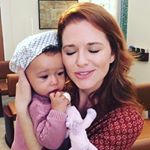 Profile Picture of April Kepner-Avery (@trauma.swan) on Instagram