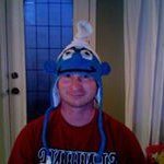 Profile Picture of Robin McQuarrie (@travelersmurf) on Instagram