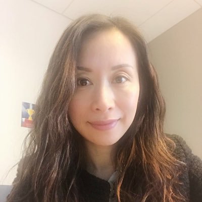 Profile Picture of Christina Qiong Yu (@Christinayu3388) on Twitter