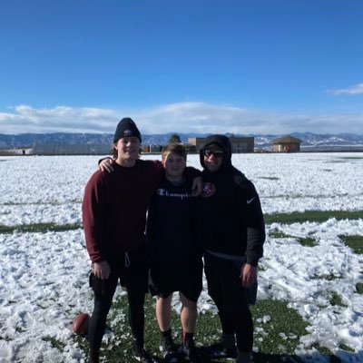 Profile Picture of Caden Michael Burch (@cadenburch00) on Twitter