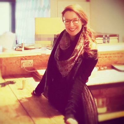Profile Picture of Danielle Chivers (@dani_chives) on Twitter