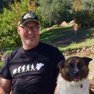 Profile Picture of Mike Mellow (@Brew_Kat) on Twitter