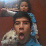 Profile Picture of ariel aguilera (@saidagustincb) on Instagram