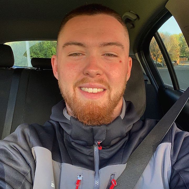 Profile Picture of Joe Daunter (@joedaunter21) on Tiktok