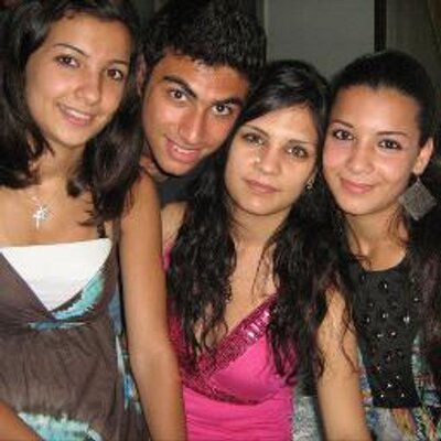Profile Picture of Georges Akram Issa (@georgesakramiss) on Twitter