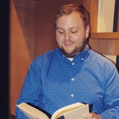 Profile Picture of Evan Long (@evanlong23) on Twitter