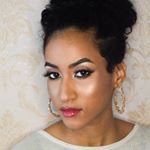 Profile Picture of Stephanie Lopes (@stehmakeup_bh) on Instagram