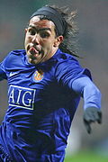 Profile Picture of List of Manchester United F.C. players (25–99 appearances)on Wikipedia