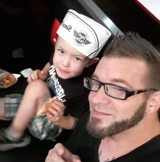 Profile Picture of Matt Wolfe (@matt.wolfe.1460693) on Facebook