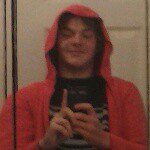 Profile Picture of Jean-claude Haley Boy Bridges (@i_love_her_june30.14) on Instagram