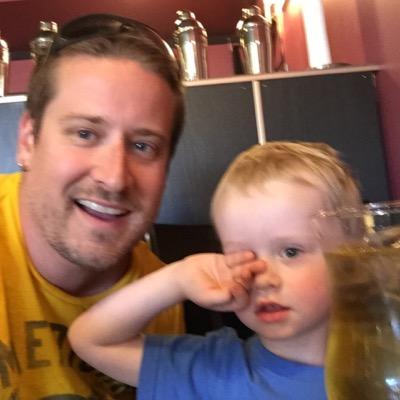 Profile Picture of Ryan Enge (@Ryan_Enge) on Twitter