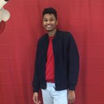 Profile Picture of D'Angelo Dantzler (@_starchild1) on Instagram