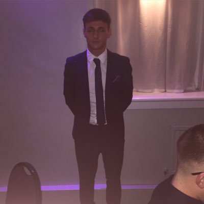 Profile Picture of Jordan Key (@JordanKey10) on Twitter
