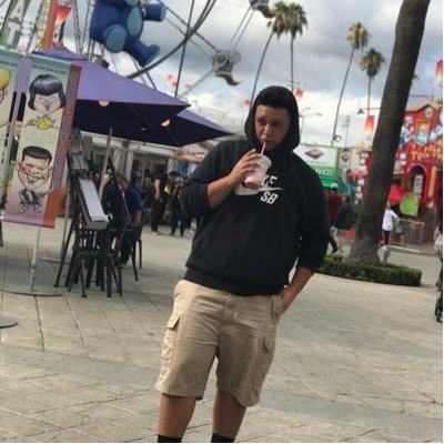 Profile Picture of Jimmy (@JimmyAragon01) on Twitter