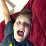 Profile Picture of Caleb Hendry (@hendry_caleb3) on Instagram
