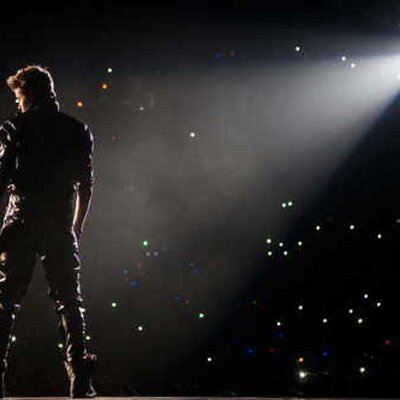 Profile Picture of Lycan_chris2727 (@Lycan_chris2727) on Twitter