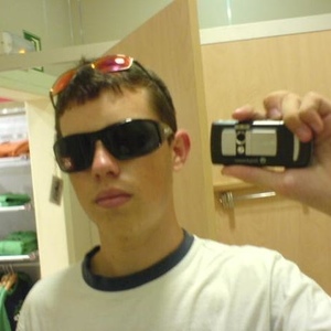 Profile Picture of Mike Behrendt (@215387720) on Myspace