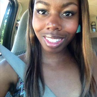 Profile Picture of Dianna Benjamin (@Dianna_Benjamin) on Twitter