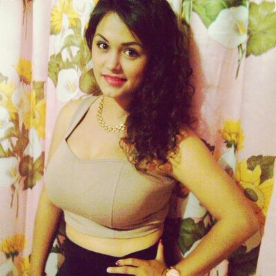 Profile Picture of Priscilla Delarosa ♥ (@Priscilladlrosa) on Twitter