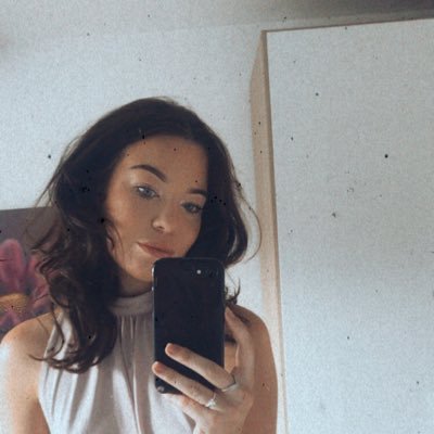 Profile Picture of Jess Snell (@snell_jess) on Twitter