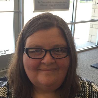 Profile Picture of Stacey Box (@Box_RES) on Twitter