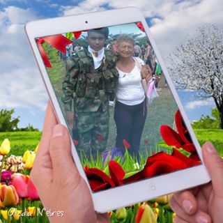 Profile Picture of Otilia Quintero (@otilia.quintero.96) on Facebook