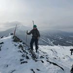 Profile Picture of Andrew Arsenault (@skifree10) on Instagram