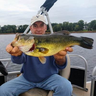 Profile Picture of Mark Broderick (@MarkBro64029936) on Twitter