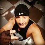 Profile Picture of Michael A. Ventresca (@mikaelventrescagmailcom) on Instagram